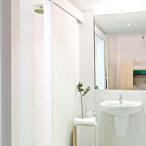 Kamer met Twee Aparte Bedden